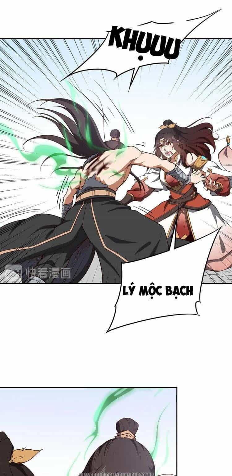 Khốn Long Đại Lục - Chương 26 - ảnh 10