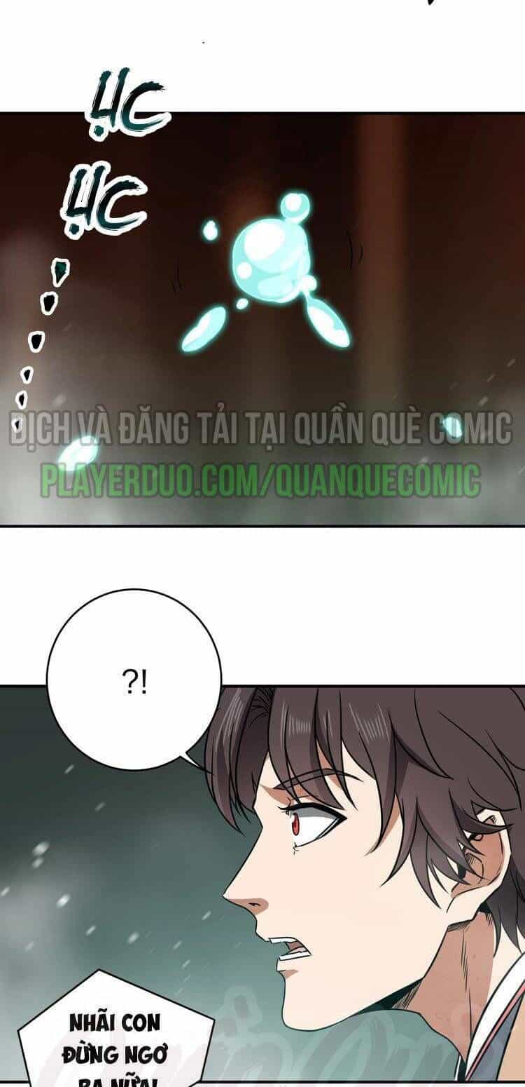 Khốn Long Đại Lục - Chương 32 - ảnh 45