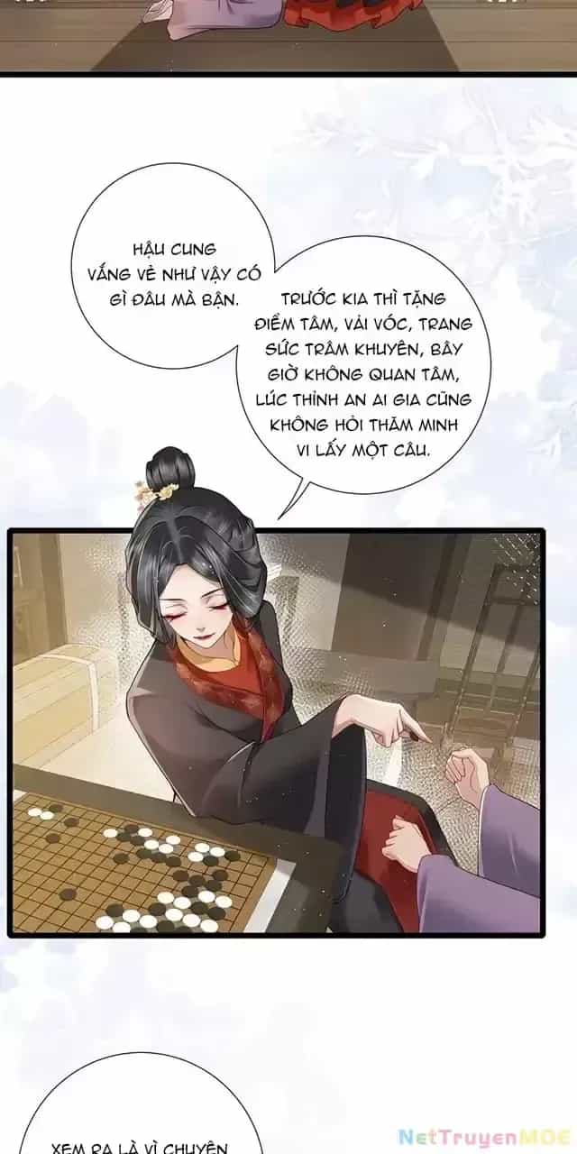Không Biết Bệ Hạ Là Một Tiểu Cô Nương - Chương 30 - ảnh 5
