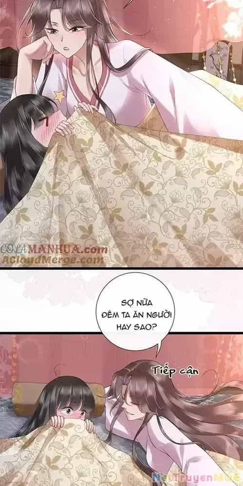 Không Biết Bệ Hạ Là Một Tiểu Cô Nương - Chương 36 - ảnh 7