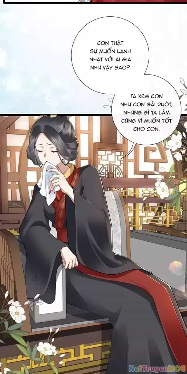Không Biết Bệ Hạ Là Một Tiểu Cô Nương - Chương 37 - ảnh 15