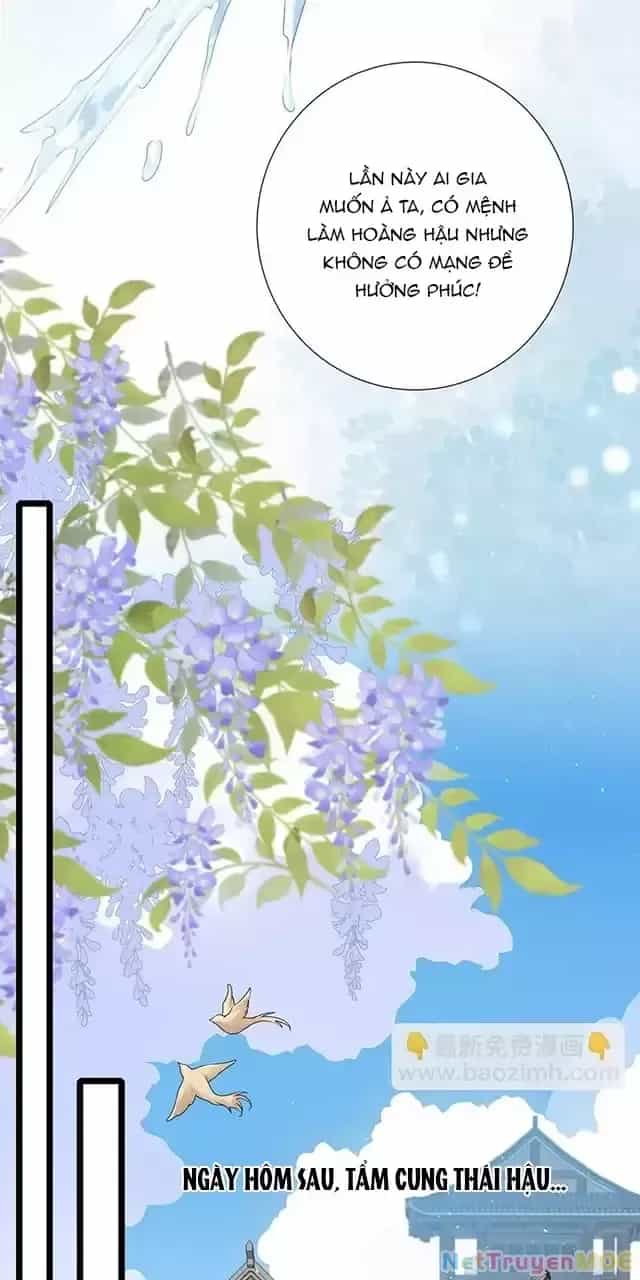 Không Biết Bệ Hạ Là Một Tiểu Cô Nương - Chương 37 - ảnh 7