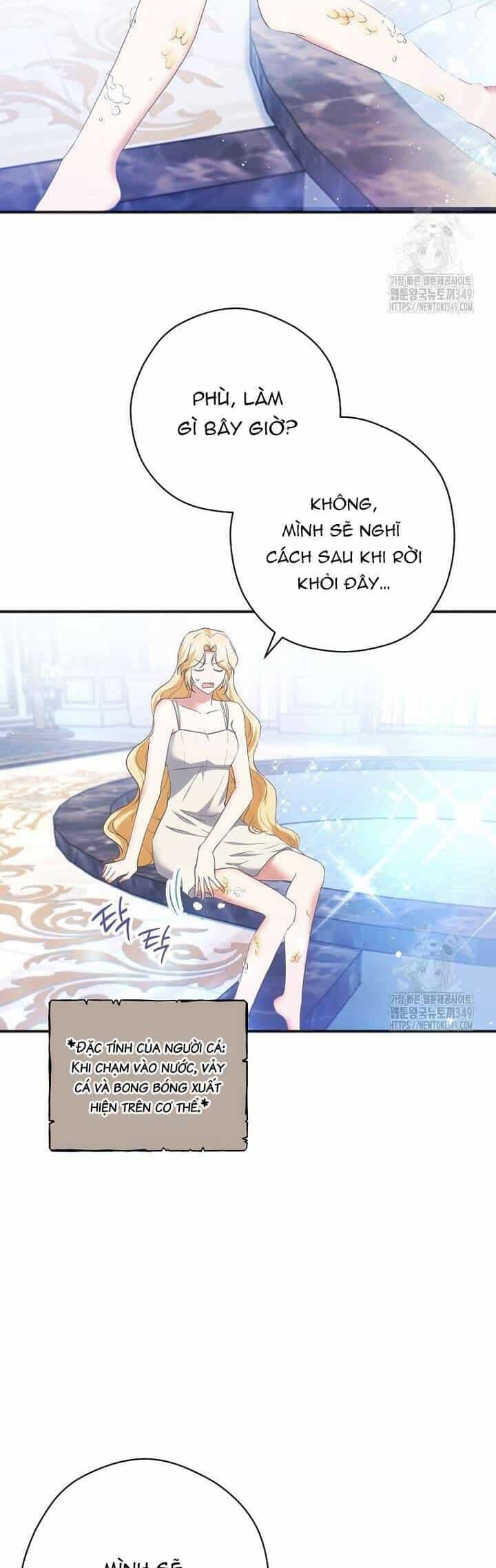 Không Cần Sự Ám Ảnh Của Bạo Chúa - Chương 1 - ảnh 47