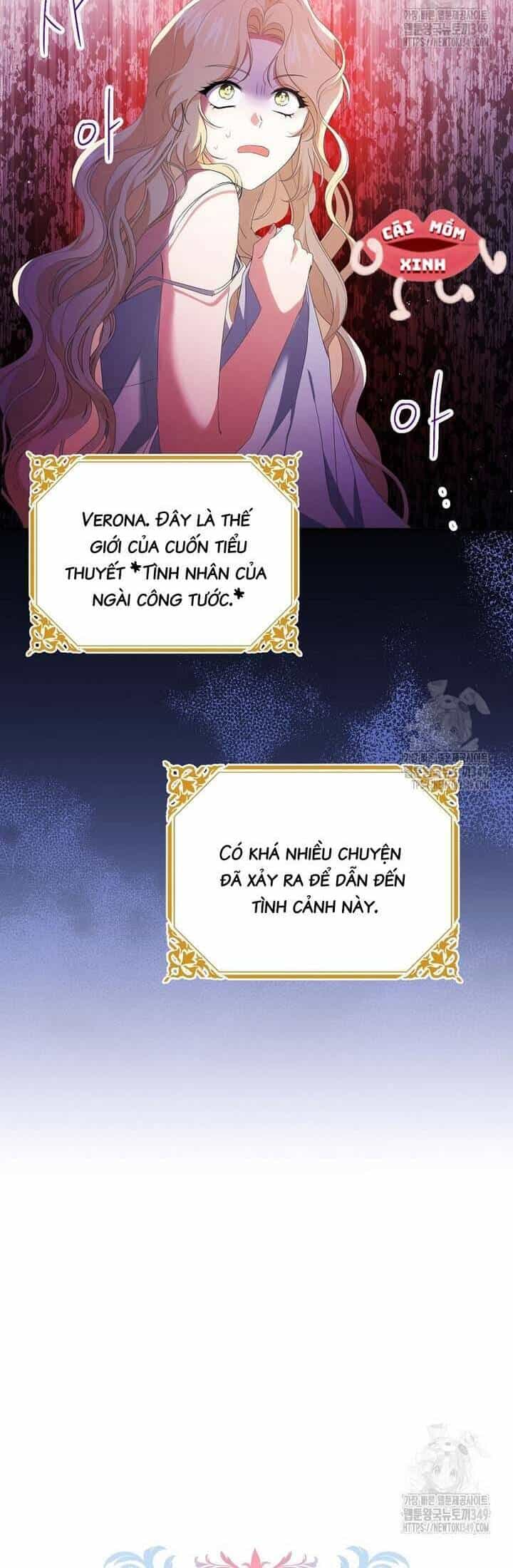 Không Cần Sự Ám Ảnh Của Bạo Chúa - Chương 1 - ảnh 9
