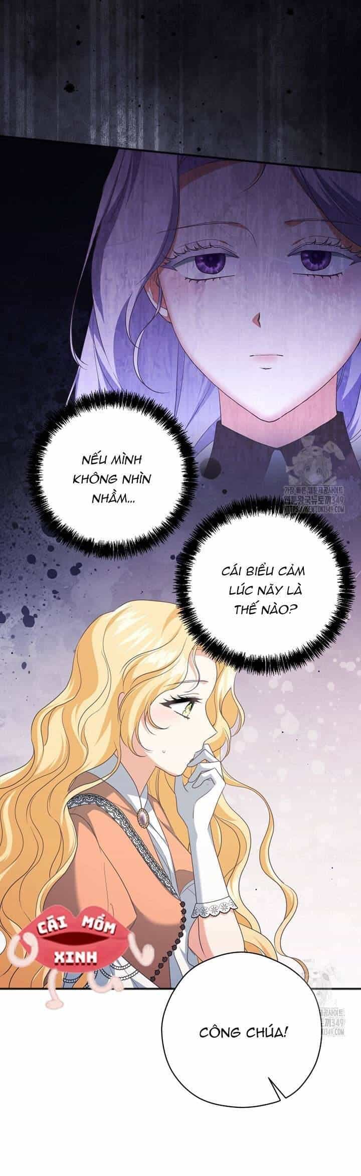 Không Cần Sự Ám Ảnh Của Bạo Chúa - Chương 11 - ảnh 21