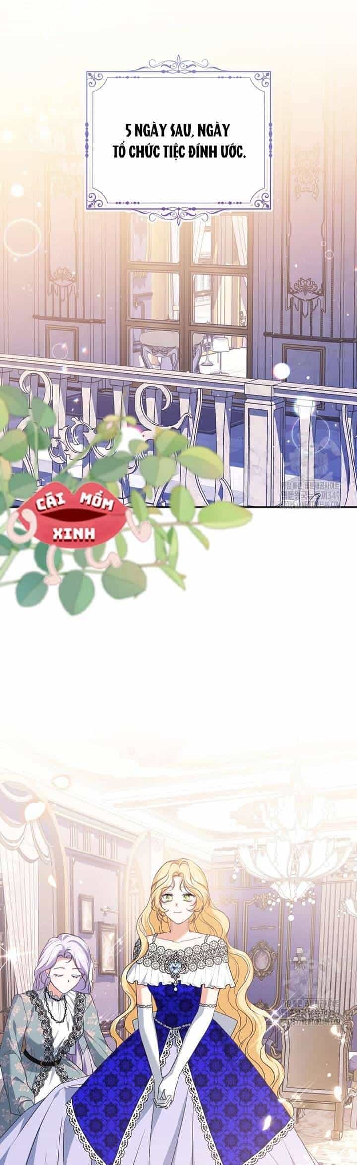 Không Cần Sự Ám Ảnh Của Bạo Chúa - Chương 11 - ảnh 29