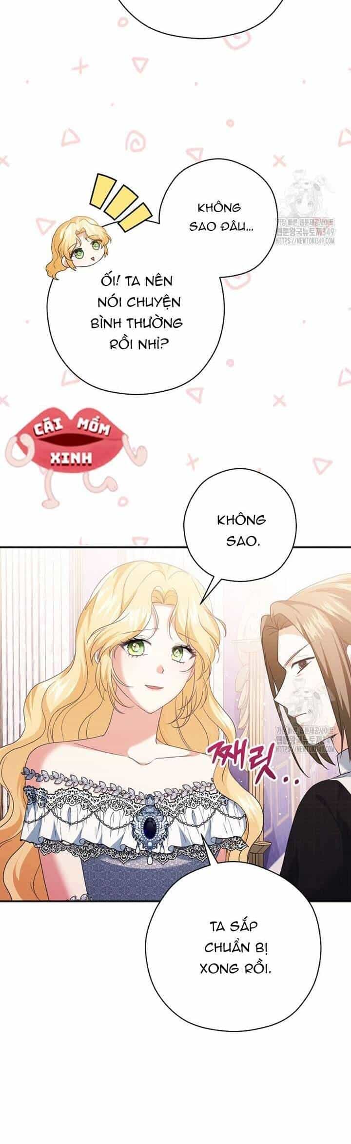 Không Cần Sự Ám Ảnh Của Bạo Chúa - Chương 11 - ảnh 3