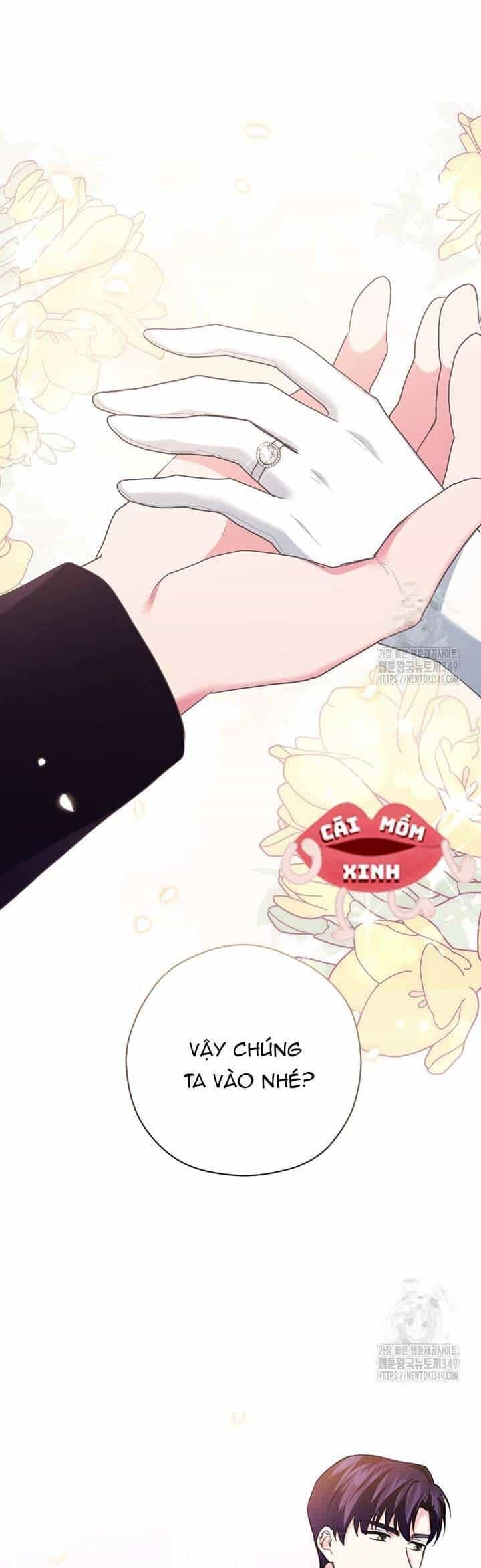 Không Cần Sự Ám Ảnh Của Bạo Chúa - Chương 12 - ảnh 24