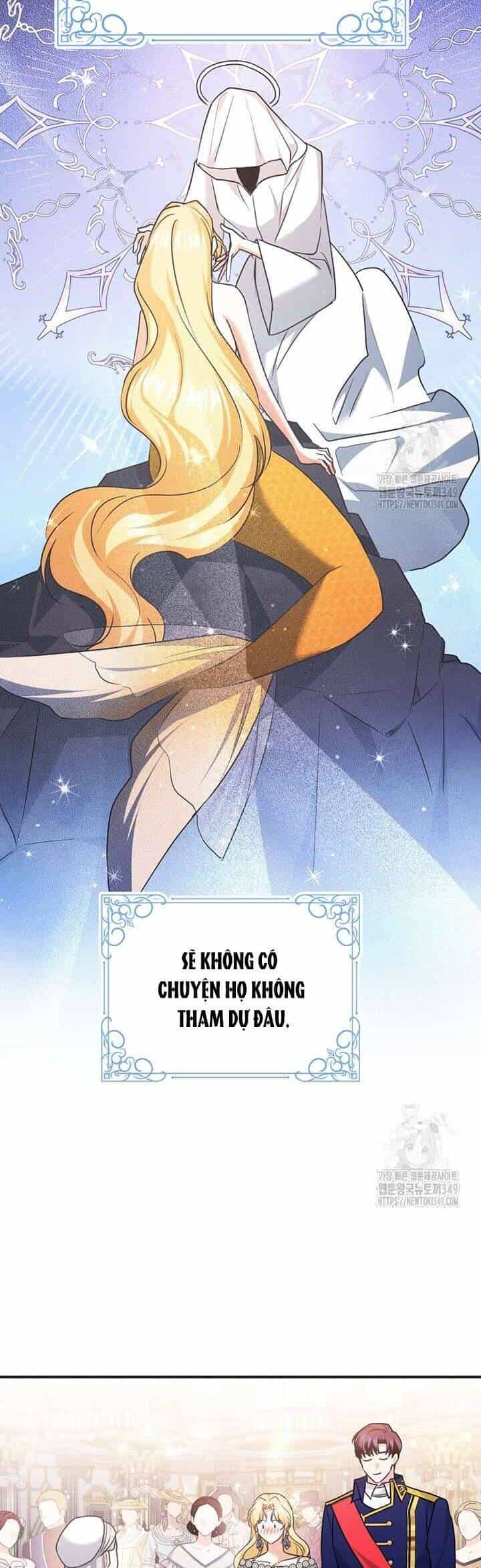 Không Cần Sự Ám Ảnh Của Bạo Chúa - Chương 12 - ảnh 29