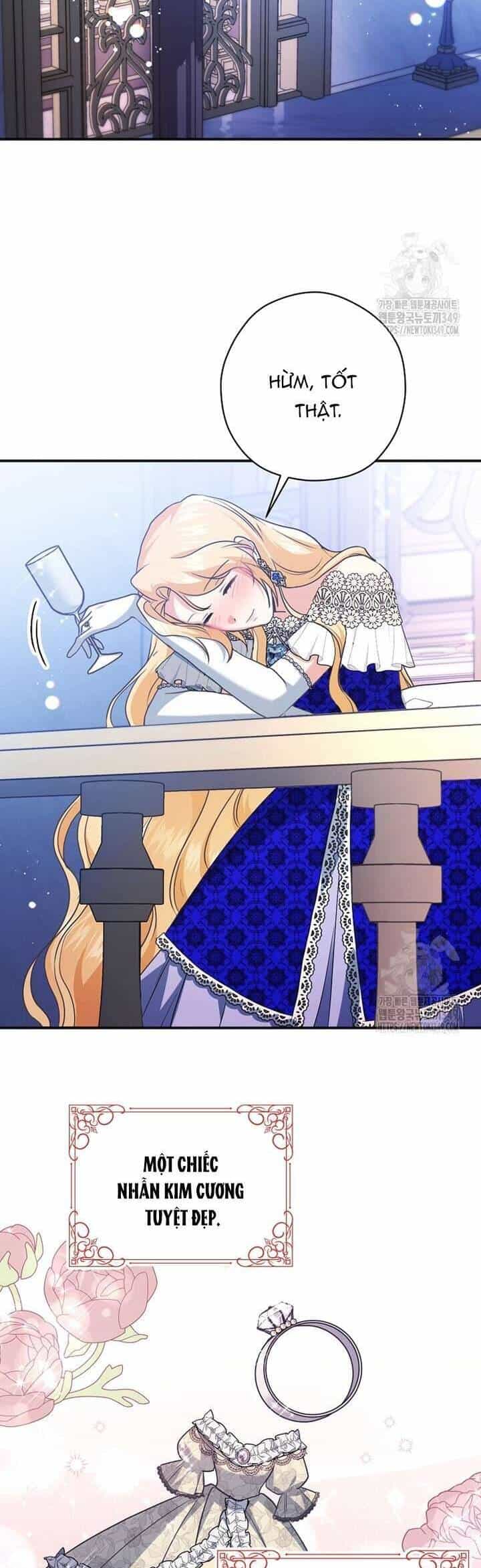 Không Cần Sự Ám Ảnh Của Bạo Chúa - Chương 13 - ảnh 11