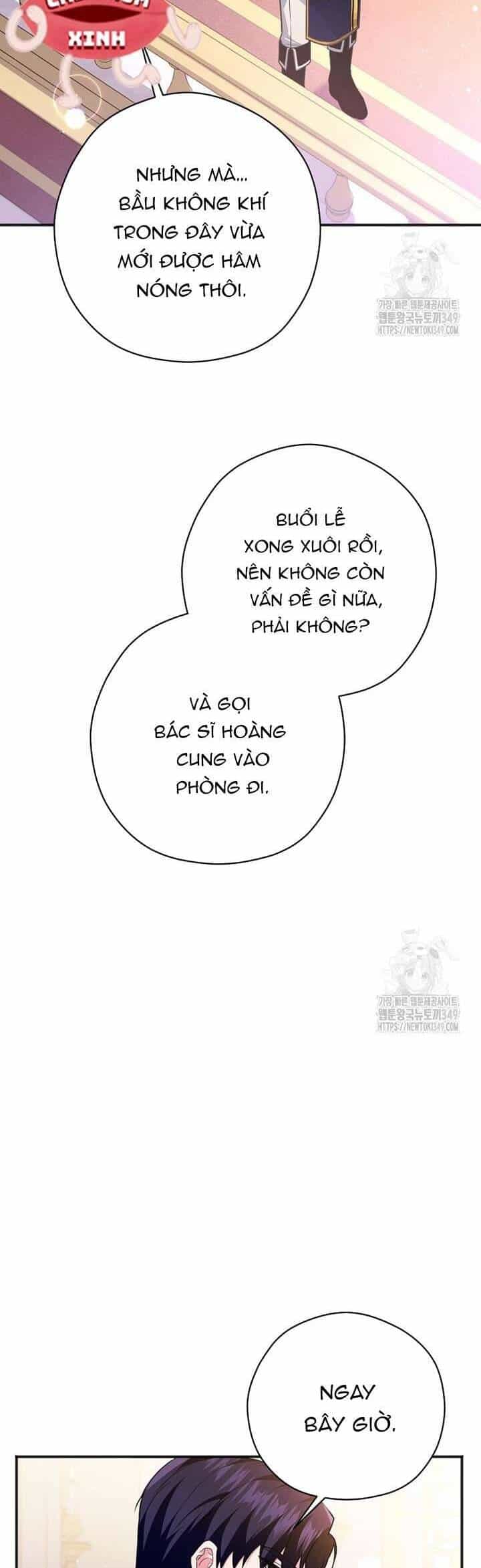 Không Cần Sự Ám Ảnh Của Bạo Chúa - Chương 13 - ảnh 19
