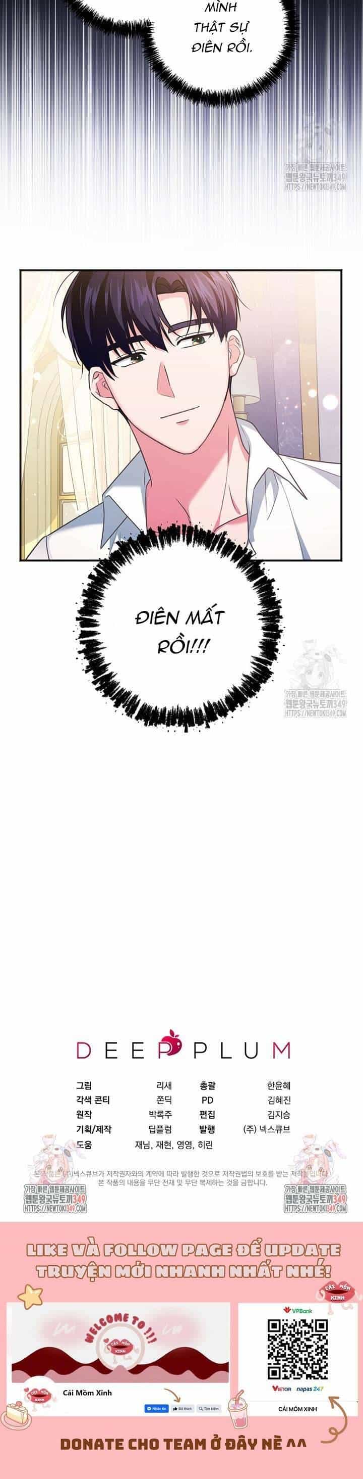 Không Cần Sự Ám Ảnh Của Bạo Chúa - Chương 13 - ảnh 35