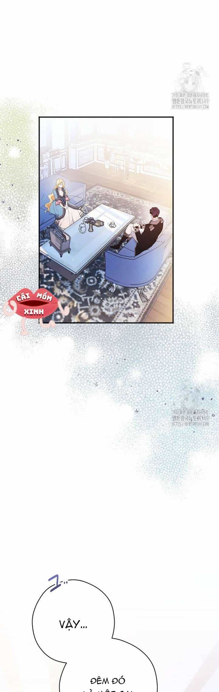 Không Cần Sự Ám Ảnh Của Bạo Chúa - Chương 2 - ảnh 31