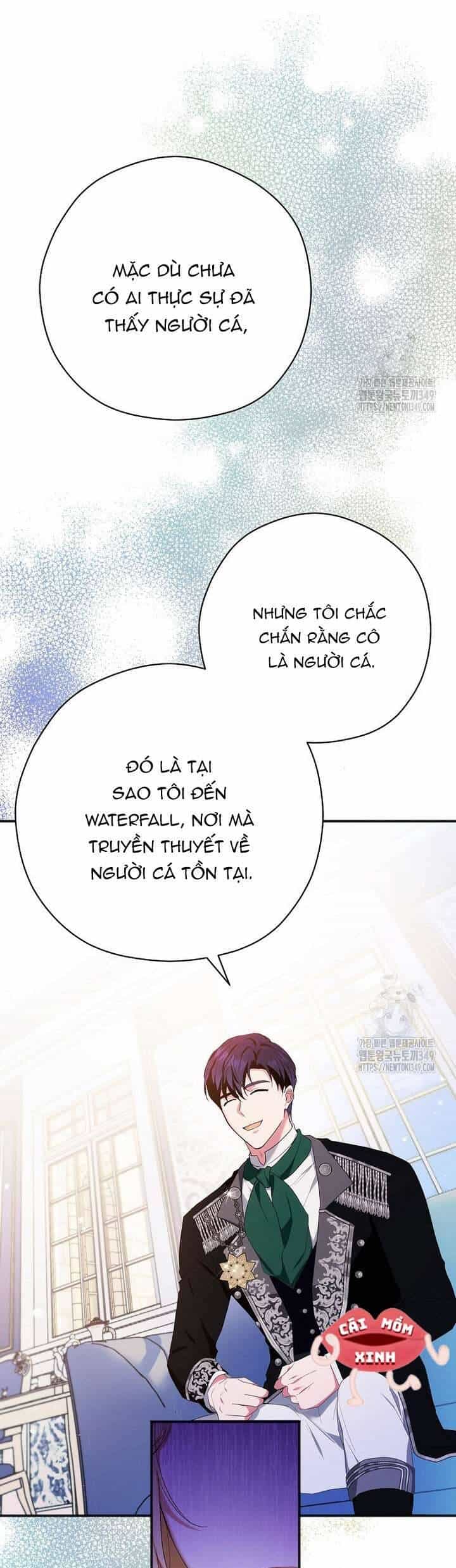 Không Cần Sự Ám Ảnh Của Bạo Chúa - Chương 2 - ảnh 37