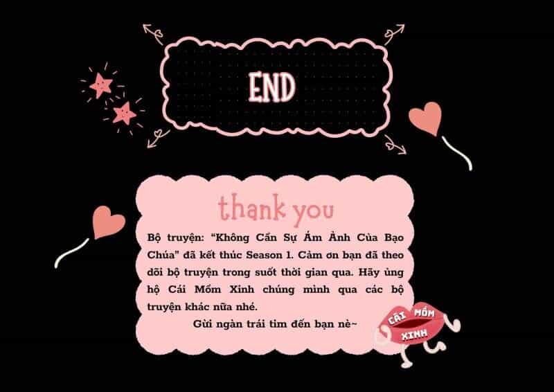 Không Cần Sự Ám Ảnh Của Bạo Chúa - Chương 38 - ảnh 13