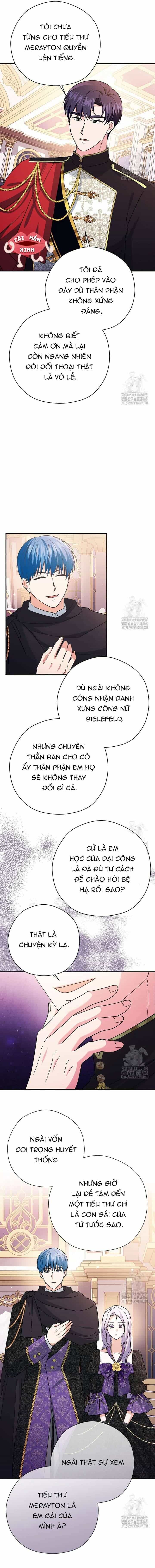 Không Cần Sự Ám Ảnh Của Bạo Chúa - Chương 38 - ảnh 6