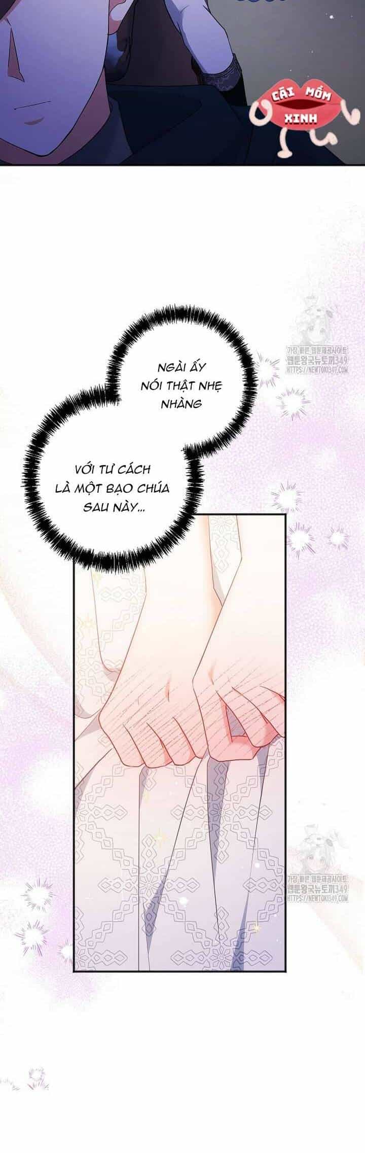 Không Cần Sự Ám Ảnh Của Bạo Chúa - Chương 4 - ảnh 18
