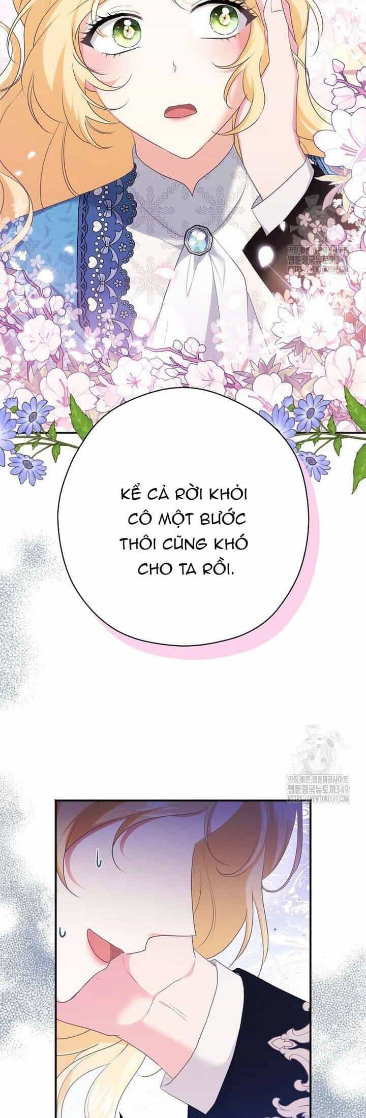 Không Cần Sự Ám Ảnh Của Bạo Chúa - Chương 4 - ảnh 5