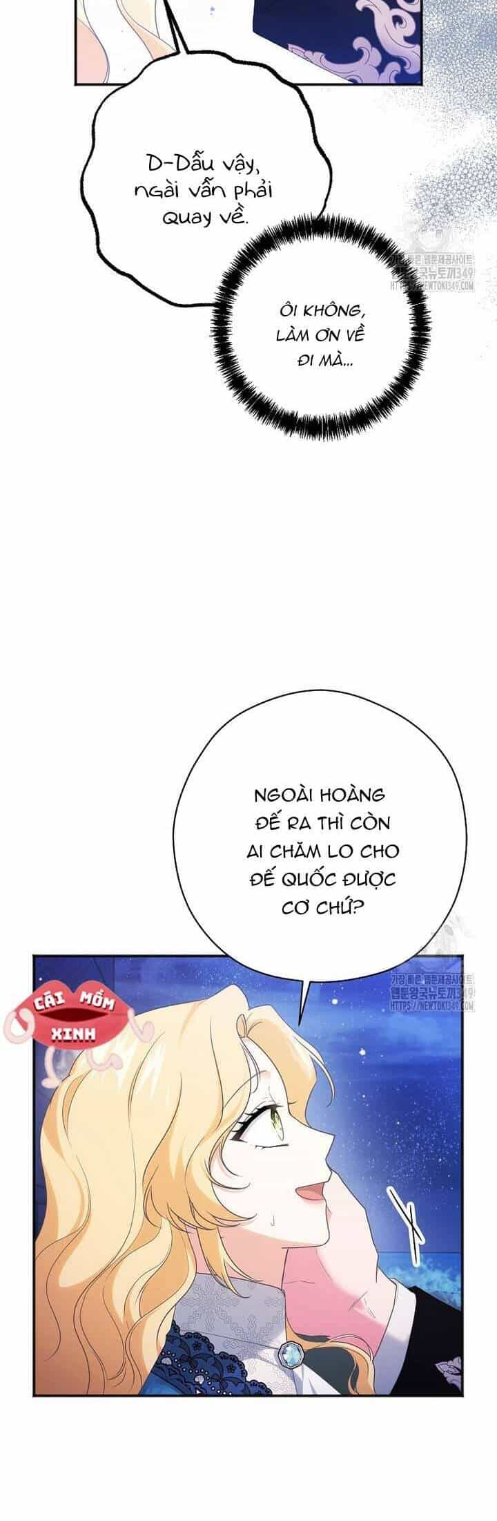 Không Cần Sự Ám Ảnh Của Bạo Chúa - Chương 4 - ảnh 6