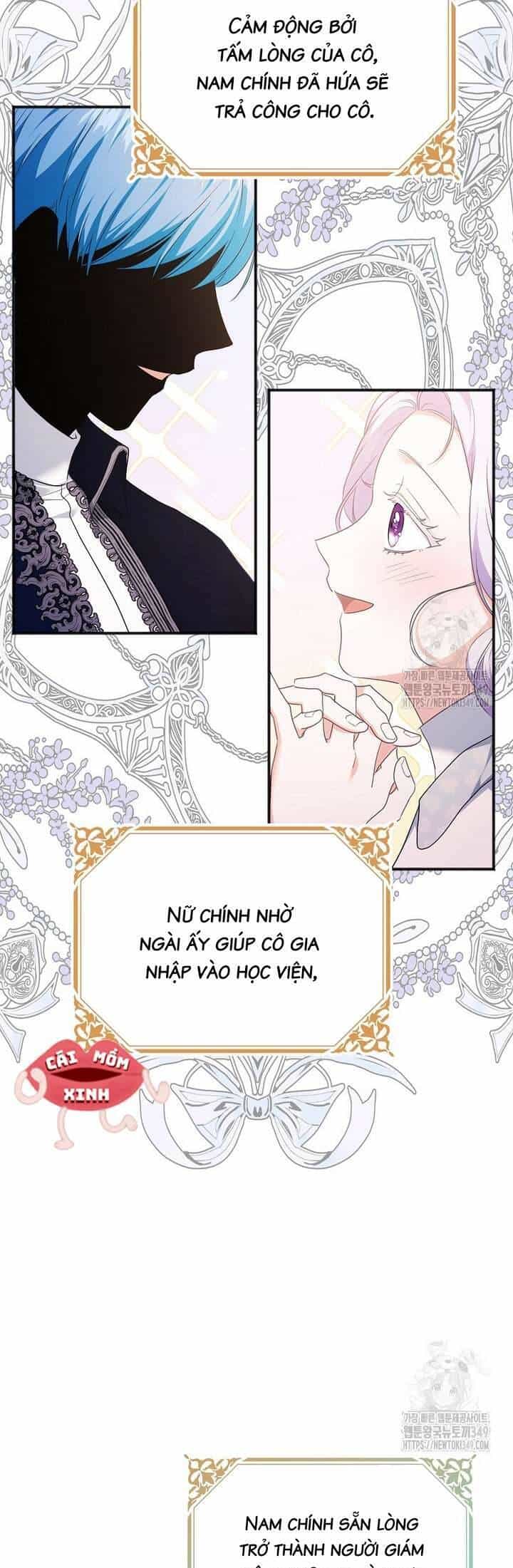 Không Cần Sự Ám Ảnh Của Bạo Chúa - Chương 5 - ảnh 10