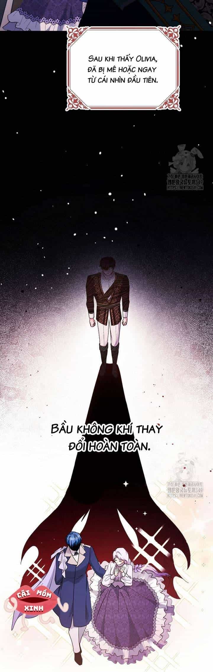 Không Cần Sự Ám Ảnh Của Bạo Chúa - Chương 5 - ảnh 13