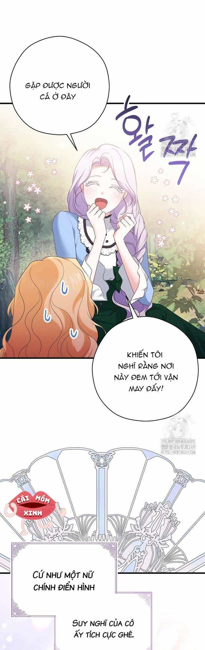 Không Cần Sự Ám Ảnh Của Bạo Chúa - Chương 5 - ảnh 19