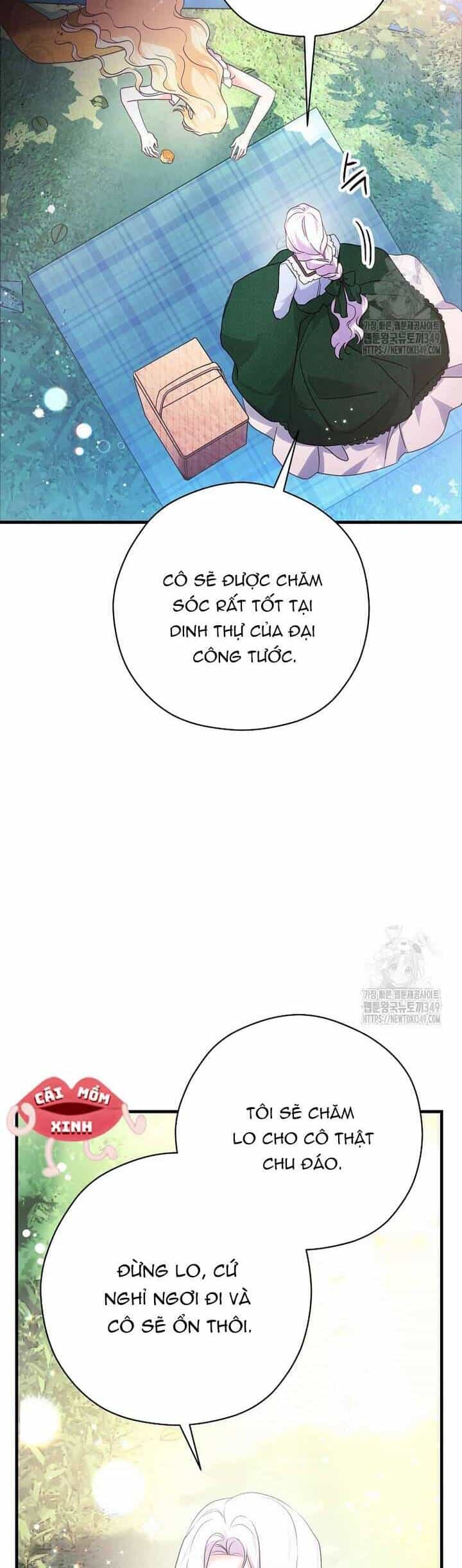Không Cần Sự Ám Ảnh Của Bạo Chúa - Chương 5 - ảnh 42