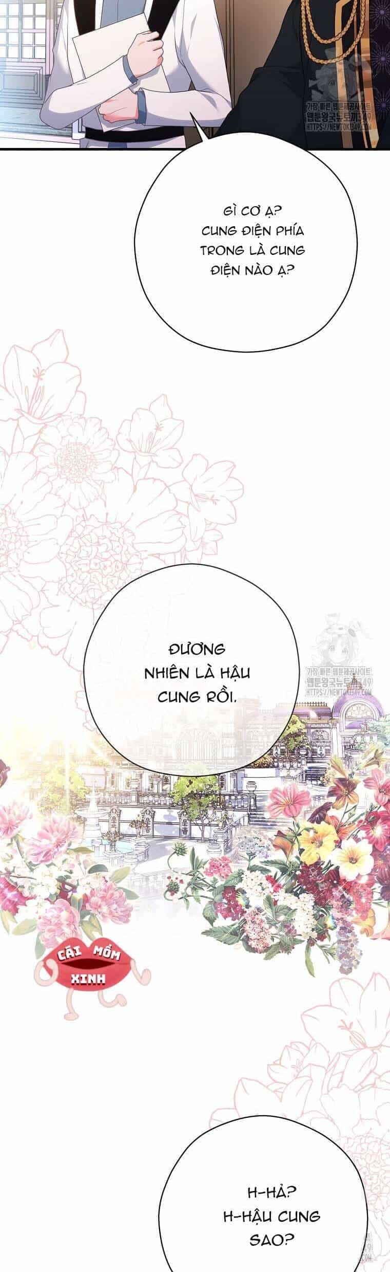 Không Cần Sự Ám Ảnh Của Bạo Chúa - Chương 6 - ảnh 8