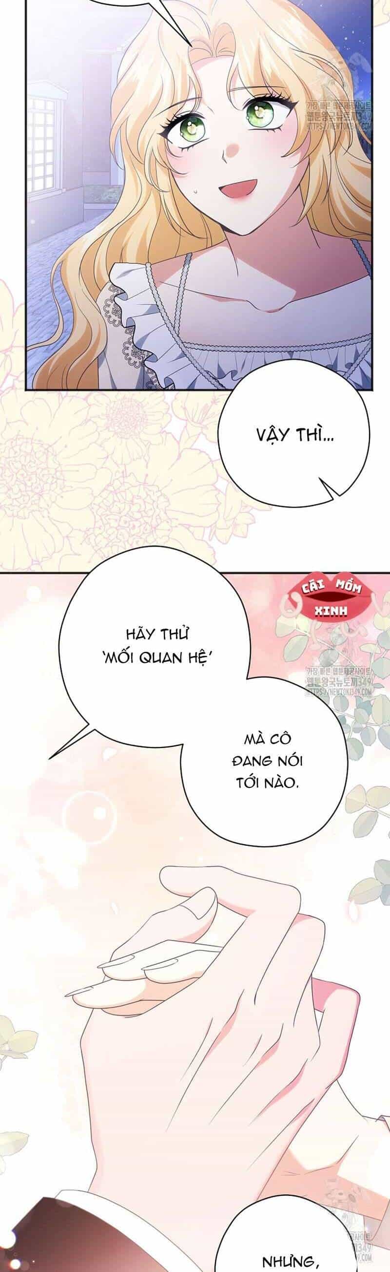 Không Cần Sự Ám Ảnh Của Bạo Chúa - Chương 8 - ảnh 35