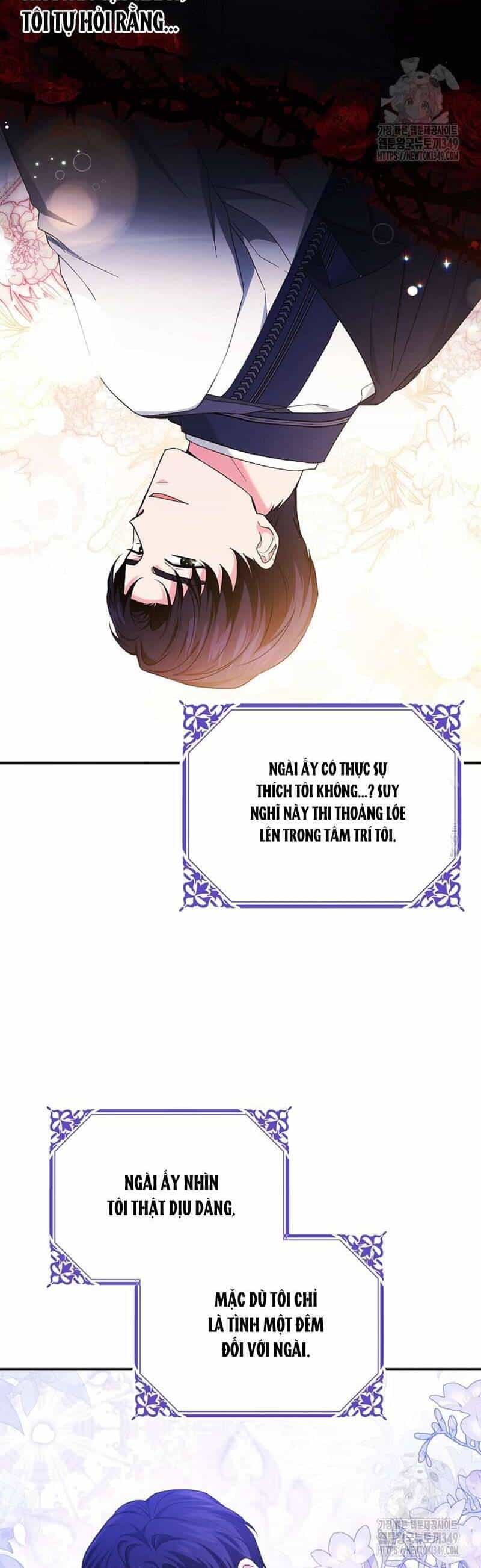Không Cần Sự Ám Ảnh Của Bạo Chúa - Chương 8 - ảnh 4