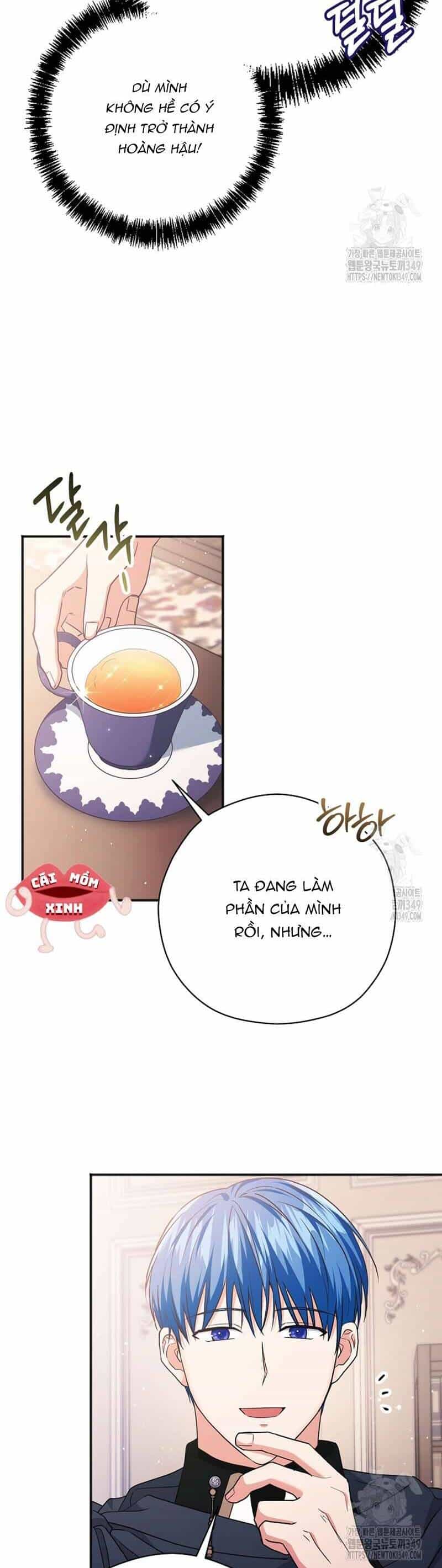 Không Cần Sự Ám Ảnh Của Bạo Chúa - Chương 9 - ảnh 26