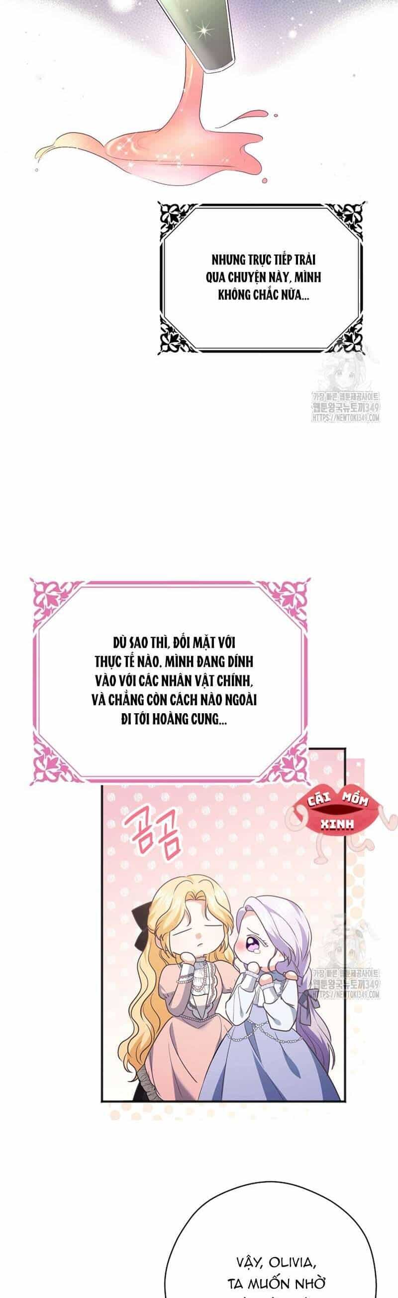 Không Cần Sự Ám Ảnh Của Bạo Chúa - Chương 9 - ảnh 36