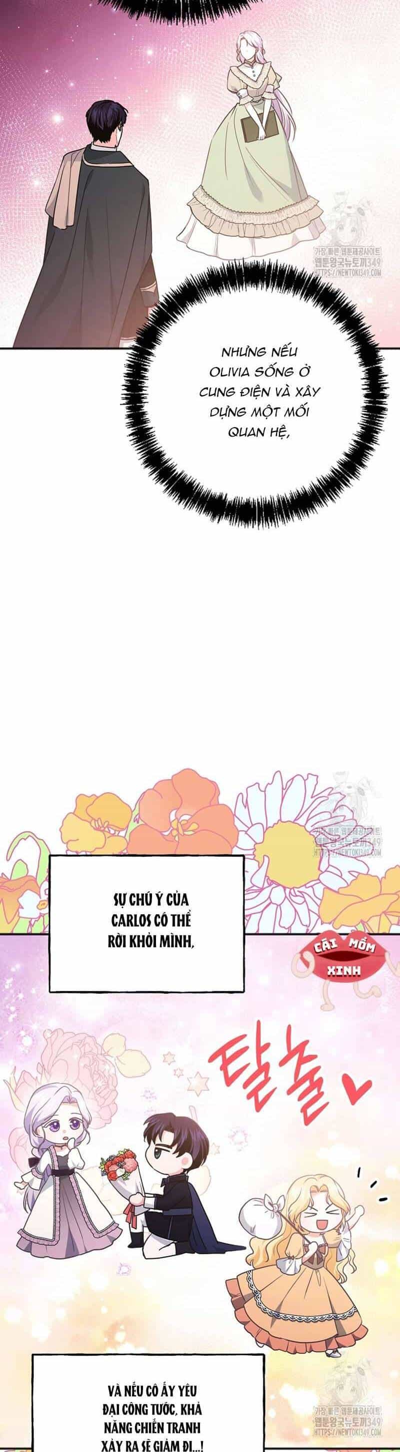 Không Cần Sự Ám Ảnh Của Bạo Chúa - Chương 9 - ảnh 40