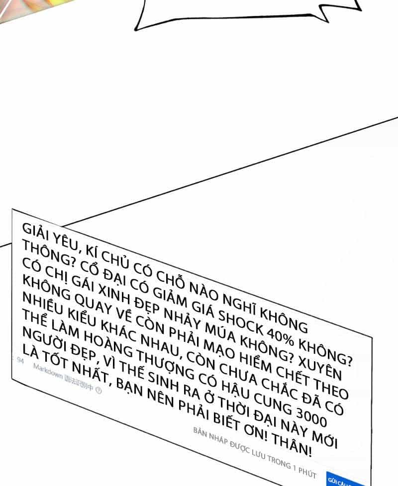 Không Cẩn Thận, Lưu Danh Muôn Thủa - Chương 1 - ảnh 17