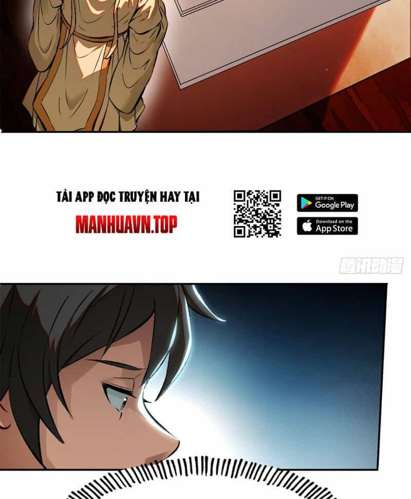 Không Cẩn Thận, Lưu Danh Muôn Thủa - Chương 1 - ảnh 51