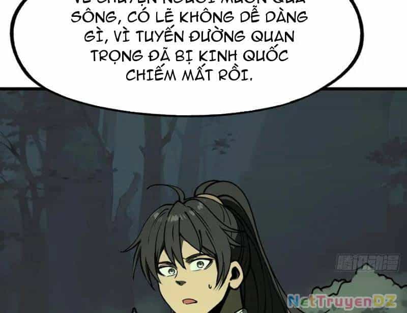 Không Cẩn Thận, Lưu Danh Muôn Thủa - Chương 100 - ảnh 30