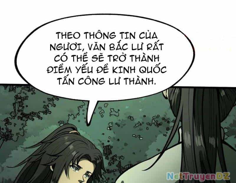 Không Cẩn Thận, Lưu Danh Muôn Thủa - Chương 100 - ảnh 52