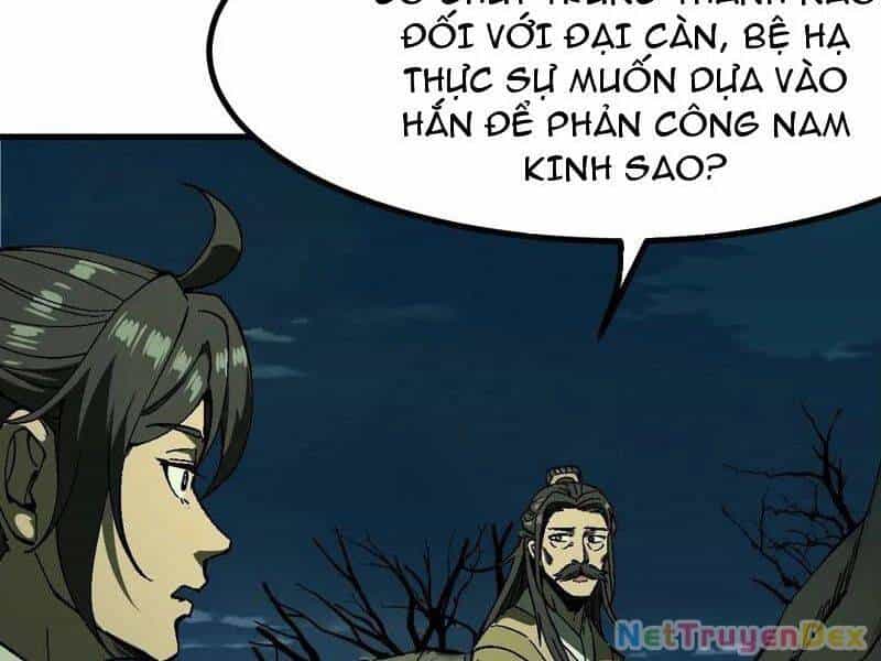 Không Cẩn Thận, Lưu Danh Muôn Thủa - Chương 104 - ảnh 16