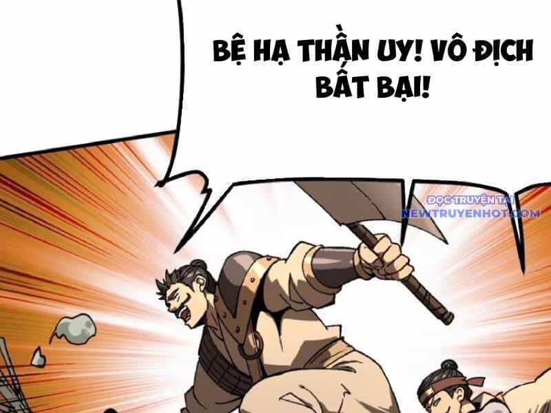 Không Cẩn Thận, Lưu Danh Muôn Thủa - Chương 109 - ảnh 93