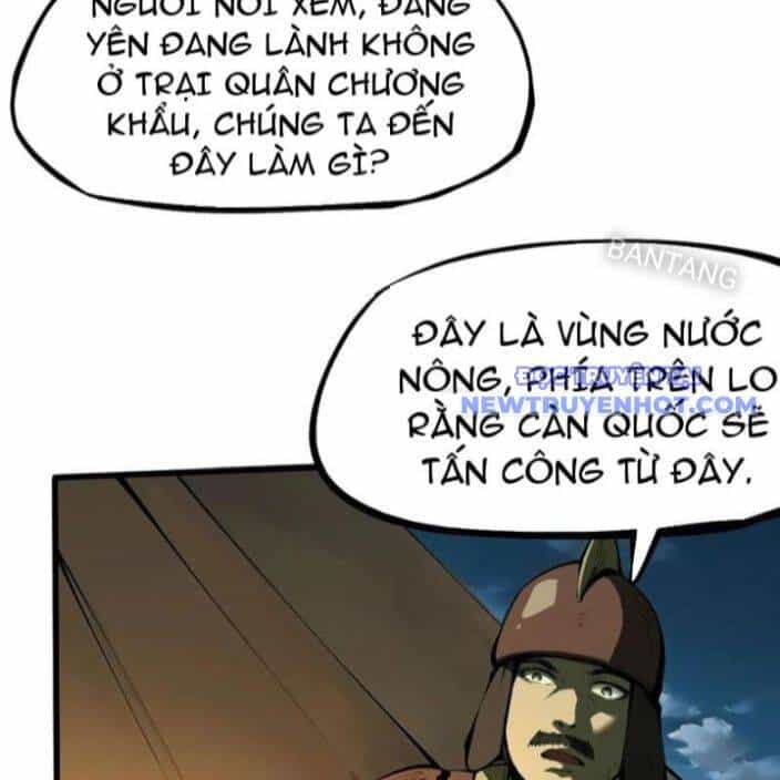 Không Cẩn Thận, Lưu Danh Muôn Thủa - Chương 110 - ảnh 5