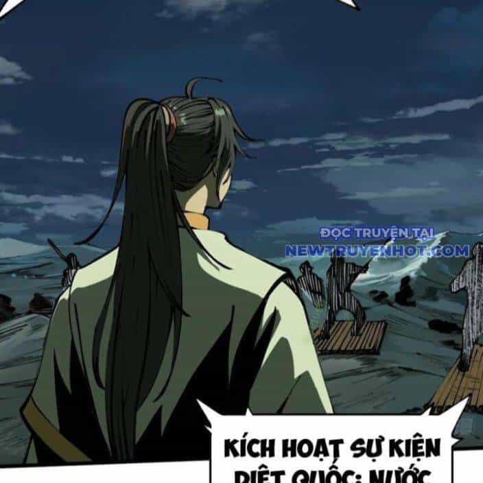 Không Cẩn Thận, Lưu Danh Muôn Thủa - Chương 110 - ảnh 56