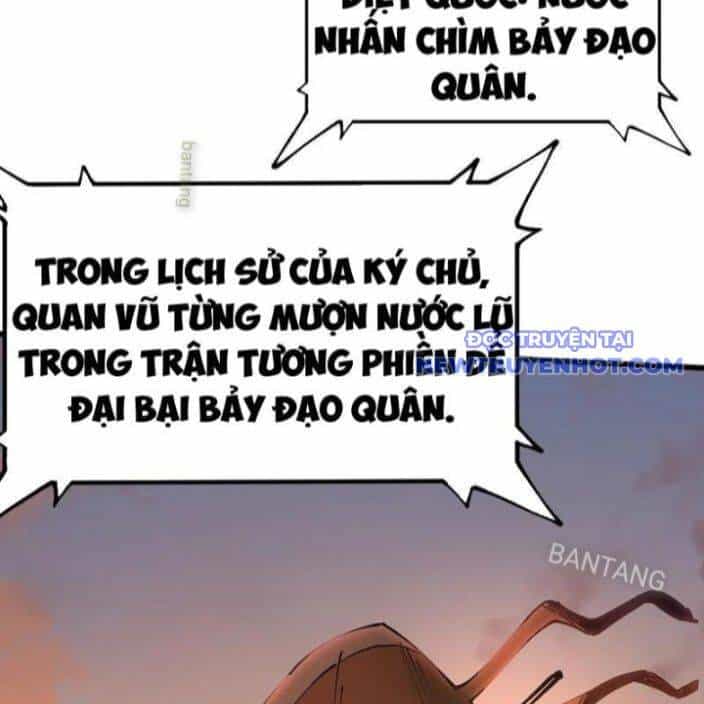Không Cẩn Thận, Lưu Danh Muôn Thủa - Chương 110 - ảnh 57