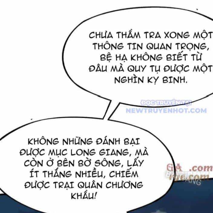 Không Cẩn Thận, Lưu Danh Muôn Thủa - Chương 111 - ảnh 12