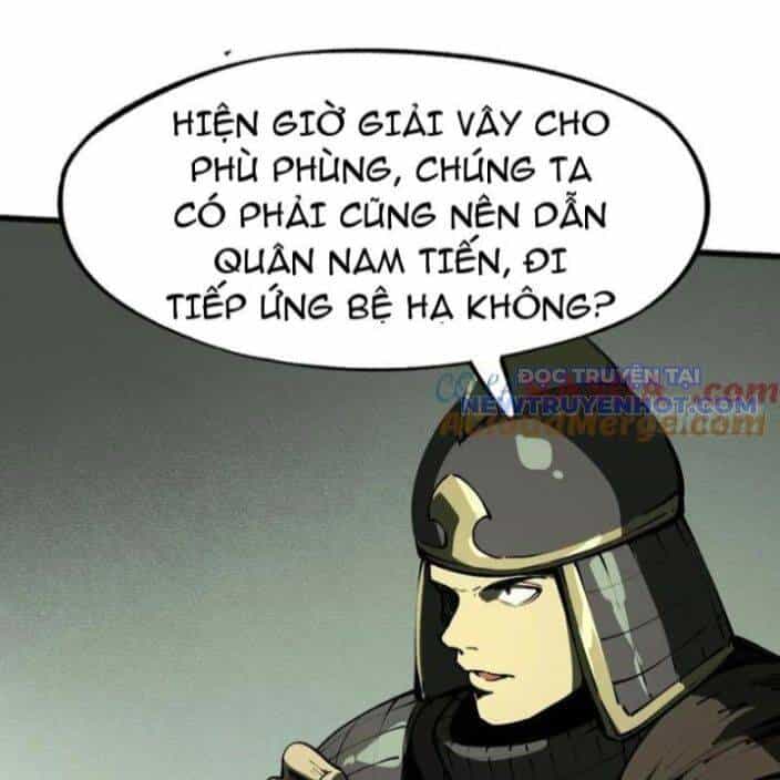 Không Cẩn Thận, Lưu Danh Muôn Thủa - Chương 111 - ảnh 17