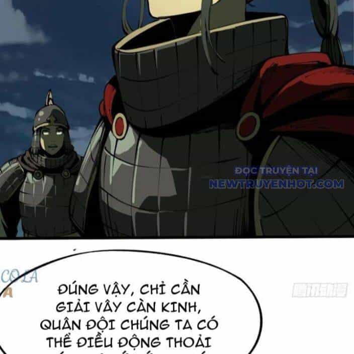 Không Cẩn Thận, Lưu Danh Muôn Thủa - Chương 111 - ảnh 21