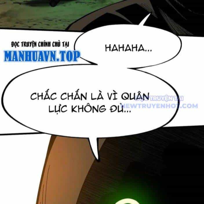 Không Cẩn Thận, Lưu Danh Muôn Thủa - Chương 111 - ảnh 40