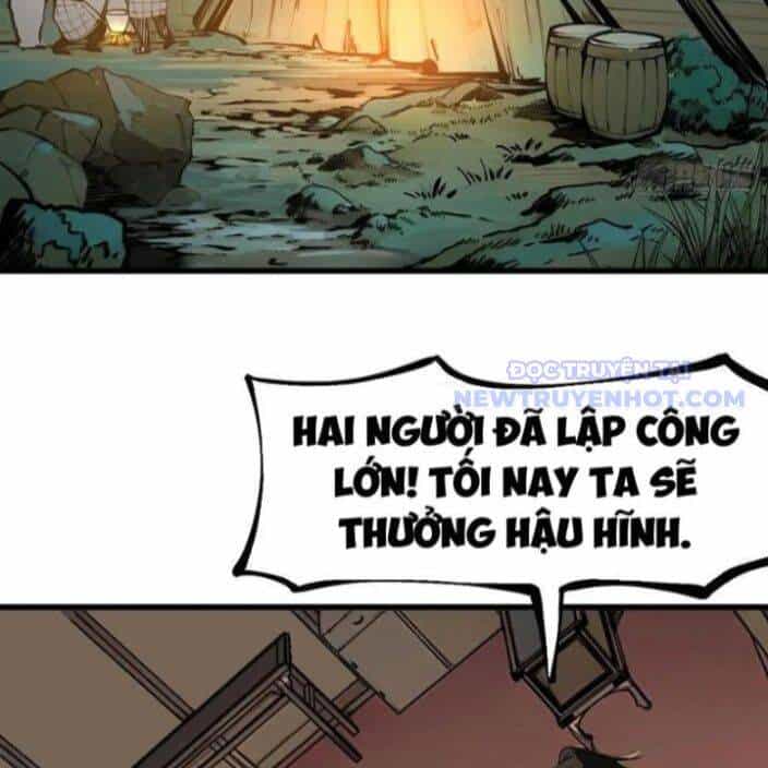 Không Cẩn Thận, Lưu Danh Muôn Thủa - Chương 111 - ảnh 74