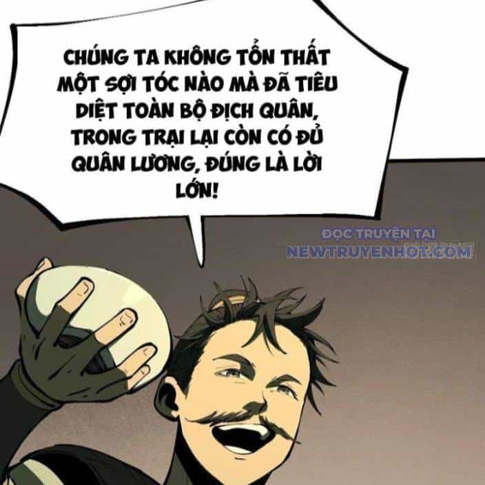 Không Cẩn Thận, Lưu Danh Muôn Thủa - Chương 111 - ảnh 78