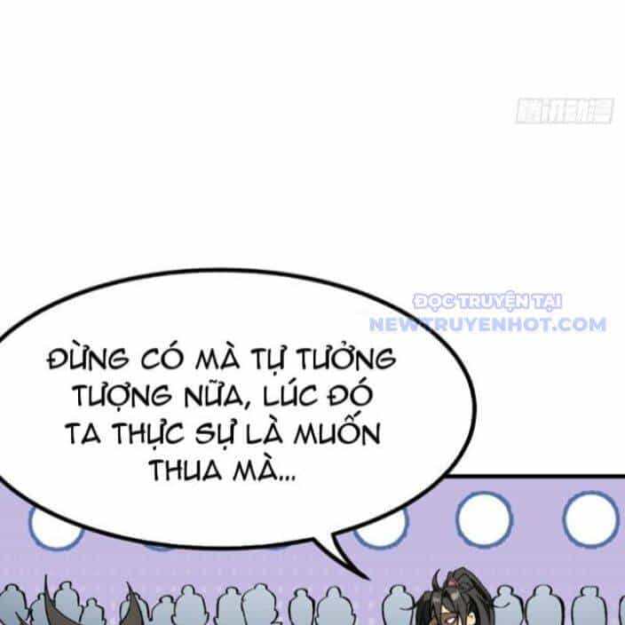 Không Cẩn Thận, Lưu Danh Muôn Thủa - Chương 112 - ảnh 23