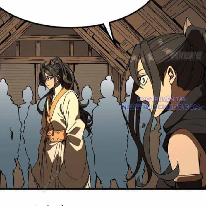 Không Cẩn Thận, Lưu Danh Muôn Thủa - Chương 112 - ảnh 30